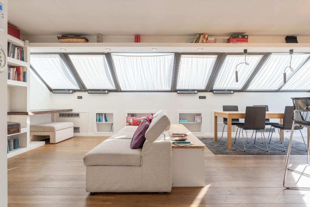 Torlonia Exclusive Penthouse Rom