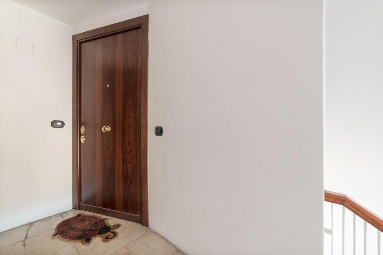 Torlonia Exclusive Penthouse Rom