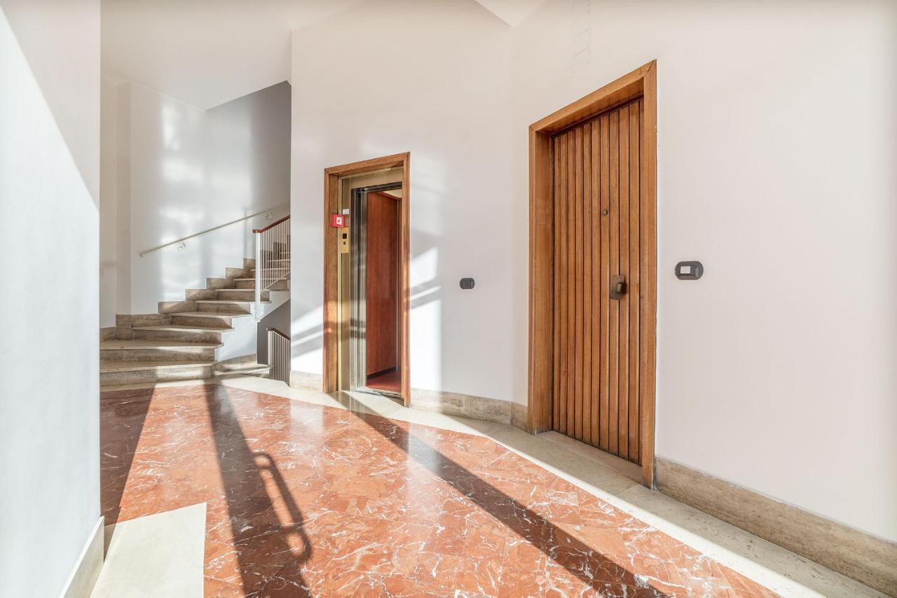 Torlonia Exclusive Penthouse * Rom