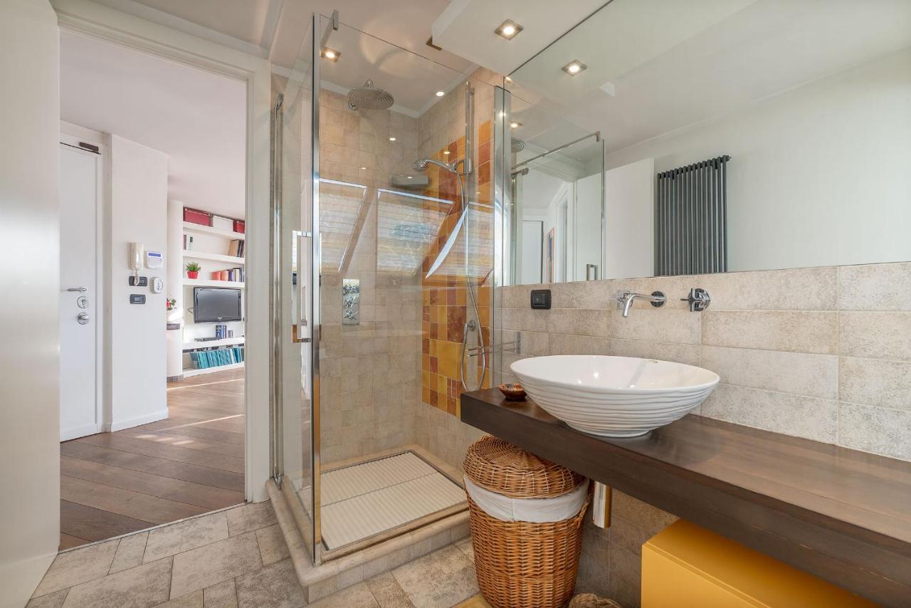 Torlonia Exclusive Penthouse * Rom