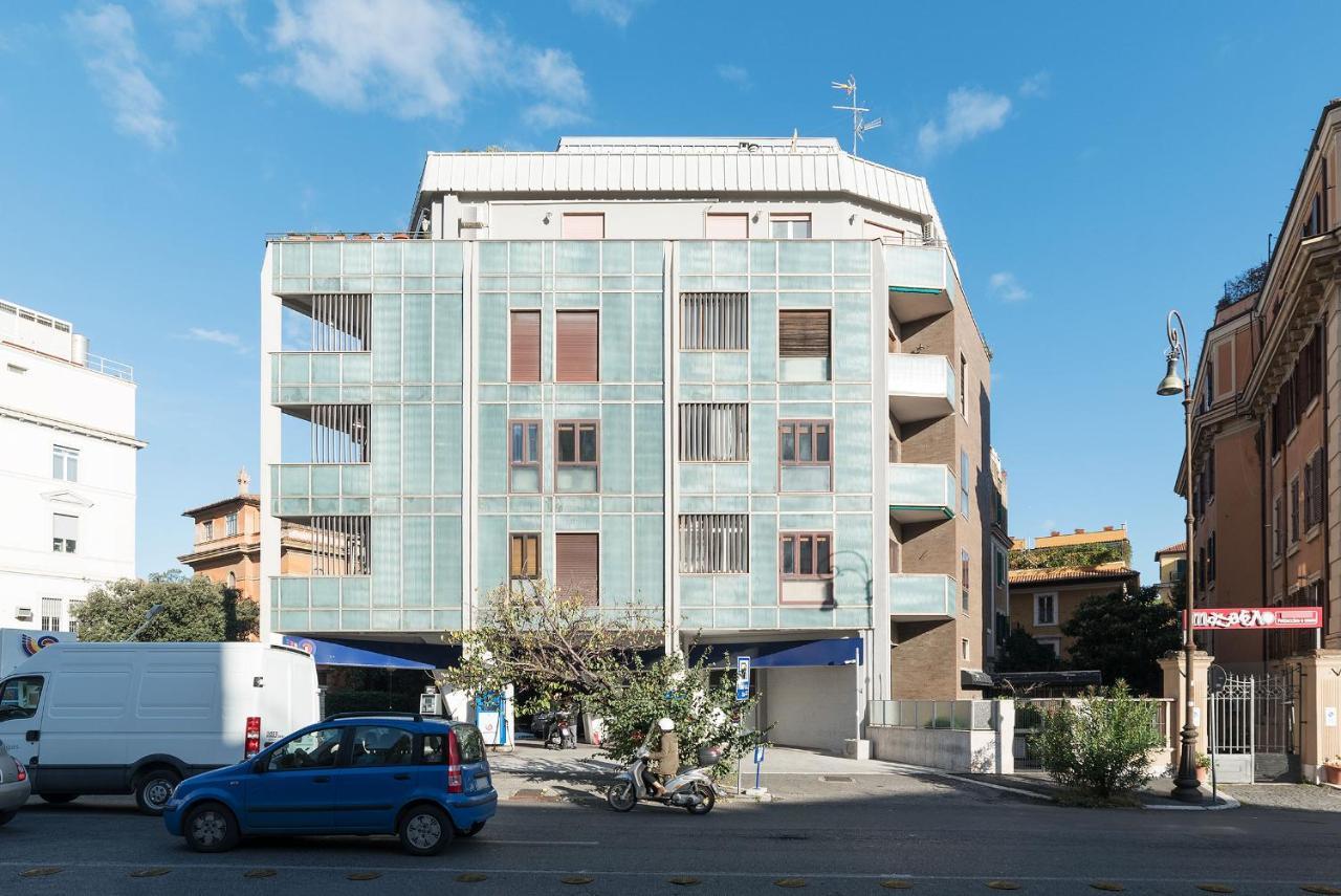 Appartamento Torlonia Exclusive Penthouse *