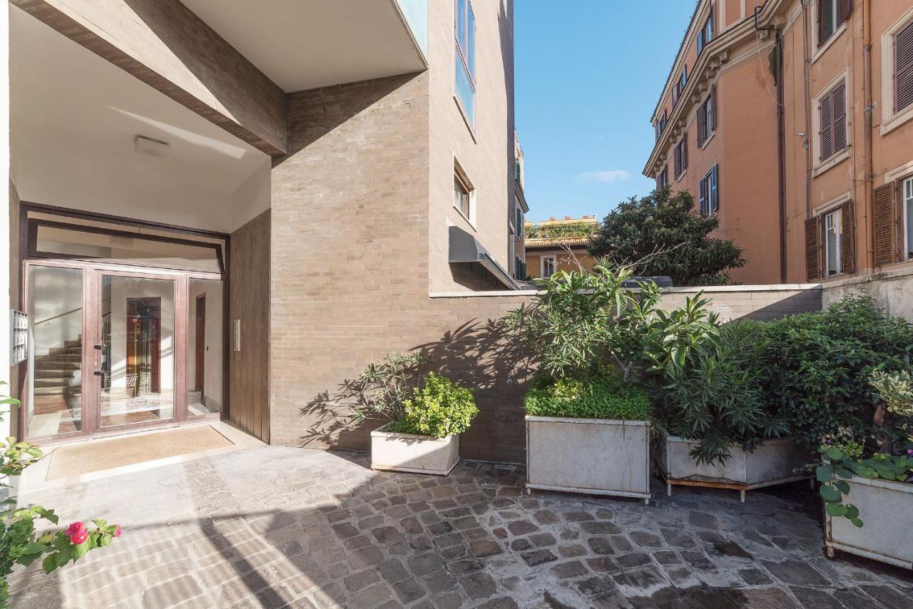 Appartamento Torlonia Exclusive Penthouse *