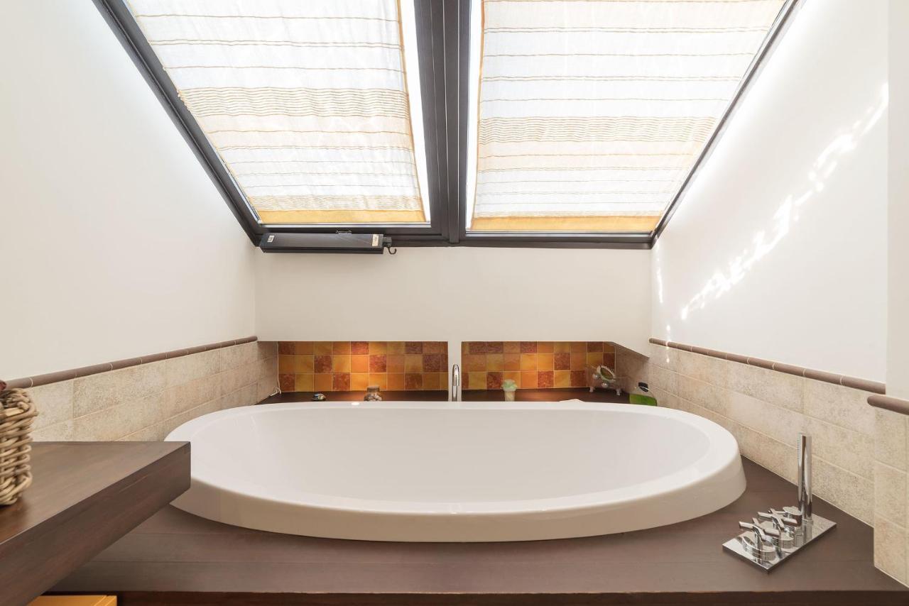 Appartamento Torlonia Exclusive Penthouse *