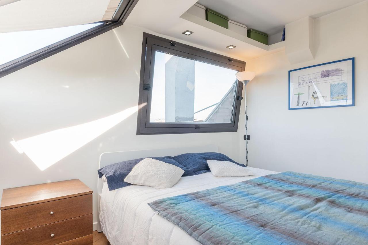 Apartamento Torlonia Exclusive Penthouse
